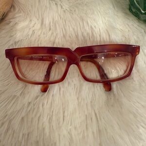 Vintage CLAUDE MONTANA 555 053 France 1987